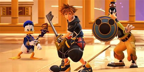 Last edited by Yokou; 06-20-2017 at 0844 PM. . Kingdom hearts epic games not launching